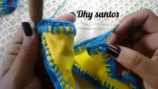 Biquíni Anitta parte 2/2 top