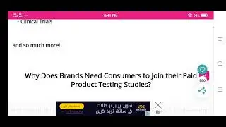 Get Paid to Test and Review Products at Home Free in 2023