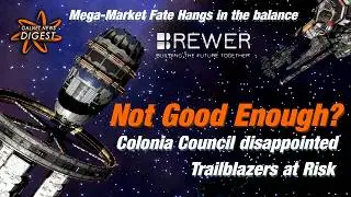 Not Good Enough? (Elite Dangerous)
