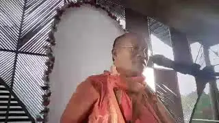 Bhakti - The Means and the End - Message For the Soul