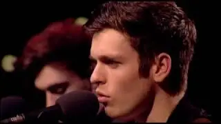 November Lights - Talk ( Live @ STV )