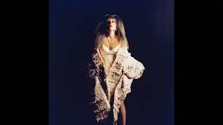 Lady Gaga - Garden Of Eden (HQ Instrumental)
