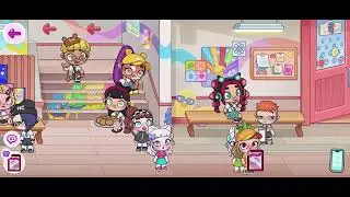 Las travesuras de 4 amigas (capitulo 2 temporada 1) 