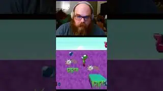 When the Game Jukes You #bug #twitch #clips #gamer #retro #sega #videogames | #shorester on #Twitch