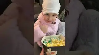 Попкорн