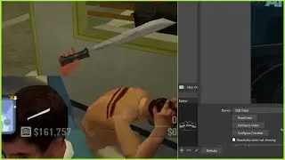 OBS USB Capture Screen Tearing FIX 2023