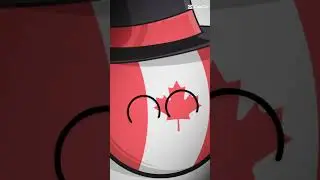 loca toca doka x canada edit