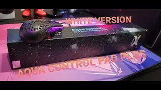 Aqua Control + Review