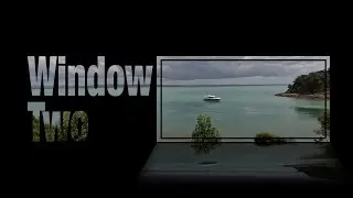 Amazing Volcano Island  - Waiheke Island - Incredible accent ecosystem  - Auckland - 4K