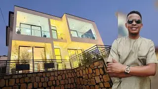 Bright Lights, Big Comfort: Perfect Family Home for sale In Niboyi 