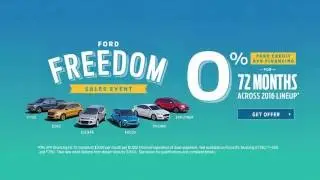 Salinas Valley Ford - 
