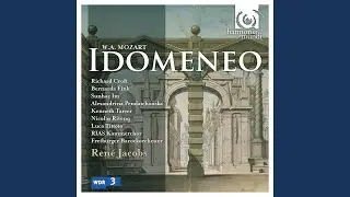 Idomeneo: Atto III, sc.ultima. Pas seul