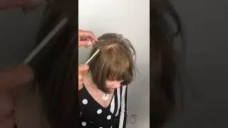 How to make thinning hair look fuller!