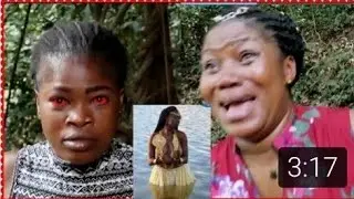 The beautiful River Goddess.... Episode  4