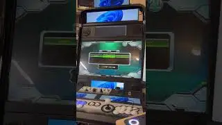 Fully functioning Arcade PC Amusement IC card reader on Vewlix/Chewlix