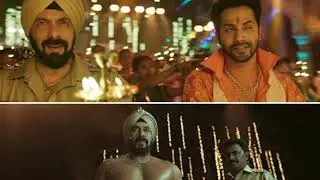 Antim vs Tadap collection  | Salman khan | Ahaan shetty | @armaanmalikhyderabad| bollywood movies | review
