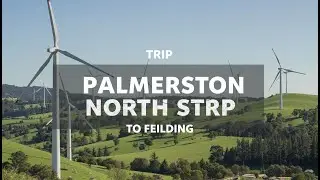 Number 1 Palmy to feilding jan 11th