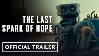 The Last Spark of Hope - Official Trailer (2025) Magdalena Wieczorek, Jacek Beler