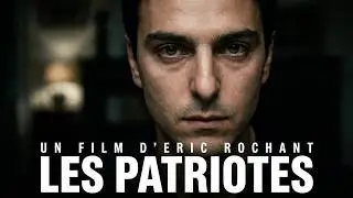 LES PATRIOTES d'Eric Rochant. [extrait Ariel]