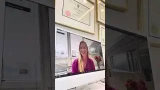 Interview for a women&rsquo;s business networking group about how I became a Plastic Surgeon!