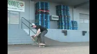 Kevin Kowalski - Nomadic Storyteller Edit 2012