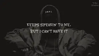 Hate Myself - NF (lyrics)