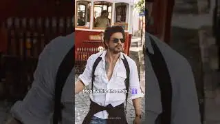 Breathtaking man🙇🔥| Shah Rukh Khan | Fan edit |