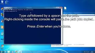 How to change the date and time of a file in Windows without any software