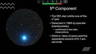 Once Around Epsilon Lyrae
