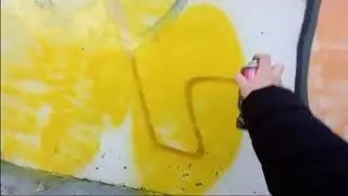рисуем в 8 утра на электростанции|we draw at 8 am at the power plant.