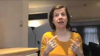 MoveStream 04 Part One Interview with Katrina McPherson