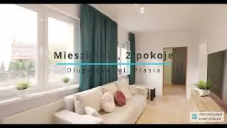 Mieszkanie 2 pokojowe na wynajem Długołęka, ul. Ptasia, grupa doradza.pl & paczos.pl