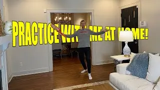 5 Tennis Drills You Can Do At Home | Get Your Racquet!