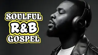 Soulful R&B Gospel Proverbs In Songs  Christian Blues Worship Music for Wisdom & Reflection