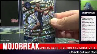Recap Video - Random Team - 2016-17-18-19-20-21 NBA Revolution Quad Year 32 Box Mixer - 03.20.21