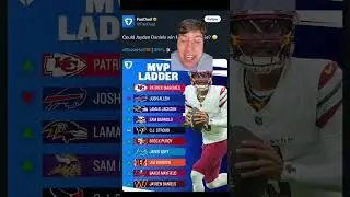 No WAY #nfl #football #chiefs #drama #reaction #mvp #ranking #how @NFL @KansasCityChiefs