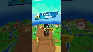 ファミコン版フォートナイト