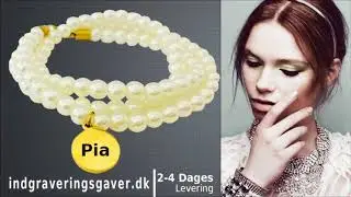 Julegave til mor 2017