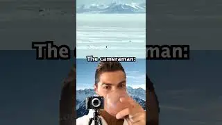 Cameraman POV 💀