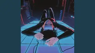 Digital Mirage (Over Slowed)