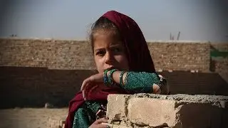 5 things to know about Afghan refugees