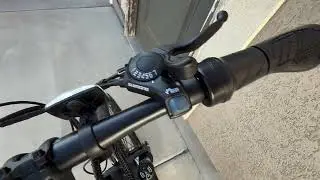 FunHang Bike Review