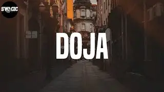 Central Cee - Doja (Lyrics)