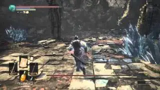 CRYSTAL SAGE - Lady with a big hat ds3