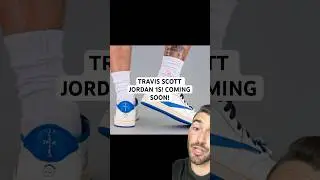 BETTER THAN EXPECTED?! TRAVIS SCOTT JORDAN 1 LOW X FRAGMENT! BEST SNEAKER OF 2025?