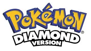 Snowpoint City (Day) (PAL Version) - Pok&eacute;mon Diamond & Pearl