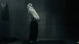 Nomad Punk - Парк аттракционов (snippet)