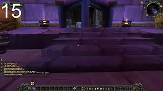 Getting Started Part 3: Creating NPC's and Custom Quests with Kiera 3 and Trinity Creator