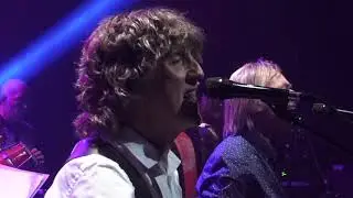 Getting Better - Alain Pire's Lonely Hearts Club Band - Huy - 13 octobre 2017