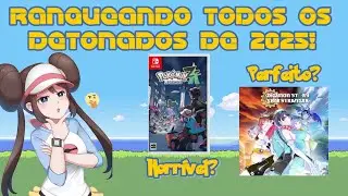 Retrospectiva 2025